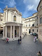 Palazzo Gambirasi Aparthotel Roma