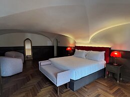 Palazzo Gambirasi Aparthotel Roma