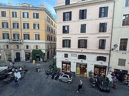 Palazzo Gambirasi Aparthotel Roma