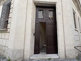 Palazzo Gambirasi Aparthotel Roma