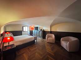 Palazzo Gambirasi Aparthotel Roma