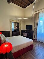 Palazzo Gambirasi Aparthotel Roma