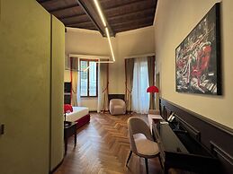 Palazzo Gambirasi Aparthotel Roma