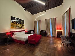 Palazzo Gambirasi Aparthotel Roma