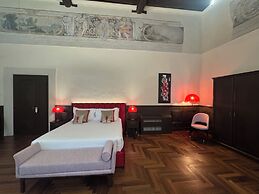Palazzo Gambirasi Aparthotel Roma