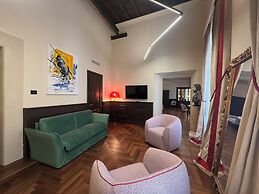 Palazzo Gambirasi Aparthotel Roma