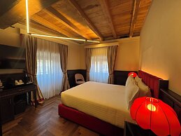 Palazzo Gambirasi Aparthotel Roma