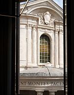 Palazzo Gambirasi Aparthotel Roma
