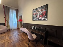 Palazzo Gambirasi Aparthotel Roma
