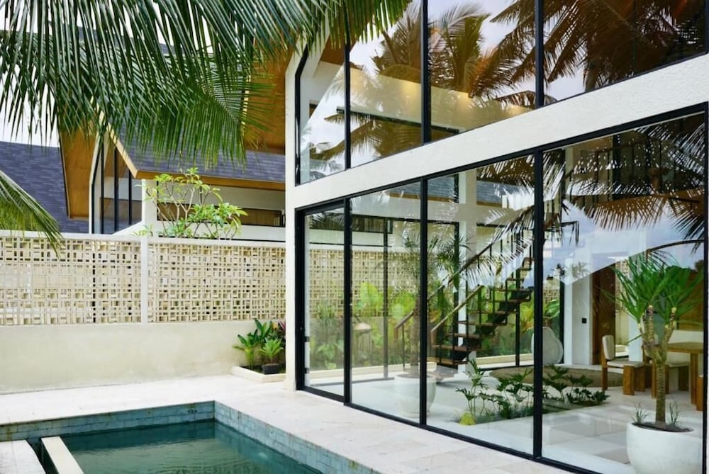 Dzen Greenfield Villa 4