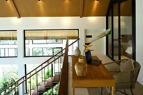 Dzen Greenfield Villa 4