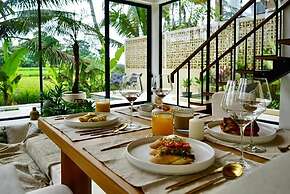 Dzen Greenfield Villa 4