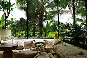 Dzen Greenfield Villa 4