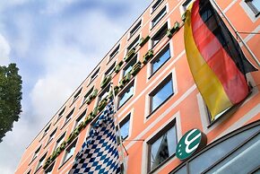 Hotel Europäischer Hof