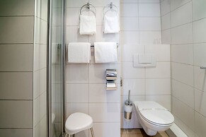 Hotel Europäischer Hof