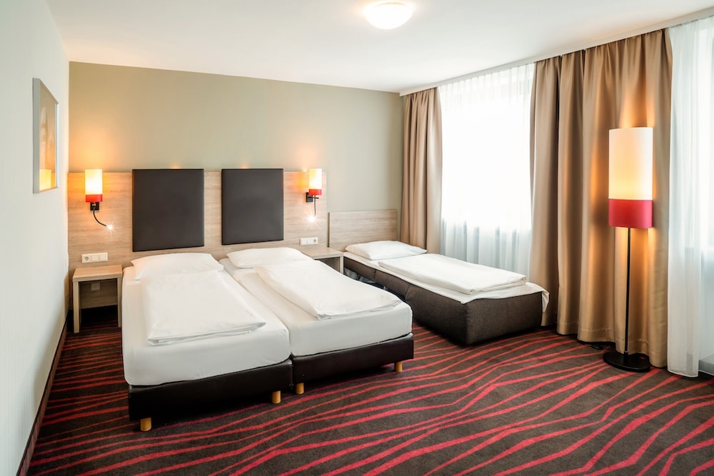 Hotel Europäischer Hof