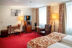 Hotel Europäischer Hof