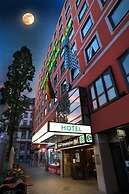 Hotel Europäischer Hof