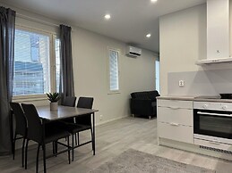 Kotimaailma Apartments