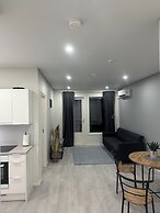 Kotimaailma Apartments