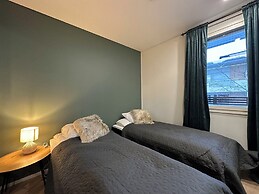 Kotimaailma Apartments