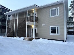 Kotimaailma Apartments