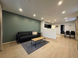 Kotimaailma Apartments