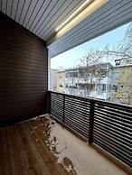 Kotimaailma Apartments