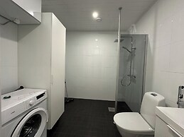 Kotimaailma Apartments