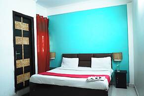 Roomshala Hotel KD Plazav
