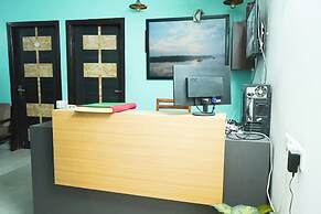 Roomshala Hotel KD Plazav