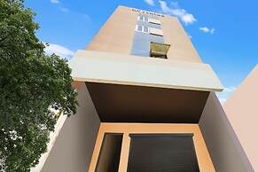 Roomshala Hotel KD Plazav