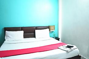 Roomshala Hotel KD Plazav