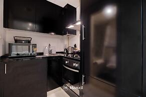 Manzil - Luxury Studio near Dubai Mall