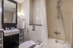Manzil - Luxury Studio near Dubai Mall