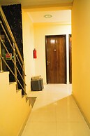 Roomshala Hotel Smart