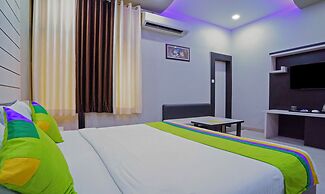 Hotel 98 Street