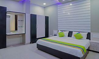 Hotel 98 Street
