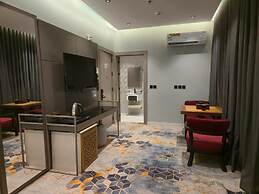 Palm Boutique Alsalamah