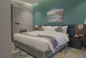 Palm Boutique Alsalamah