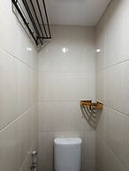 Apartemen Osaka Riverview by Linkara