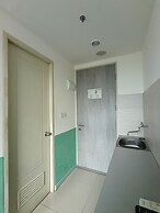 Apartemen Osaka Riverview by Linkara