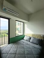 Apartemen Osaka Riverview by Linkara