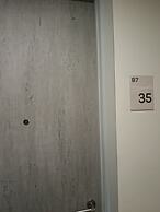 Apartemen Osaka Riverview by Linkara