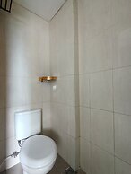Apartemen Osaka Riverview by Linkara