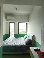 Apartemen Osaka Riverview by Linkara