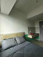 Apartemen Osaka Riverview by Linkara
