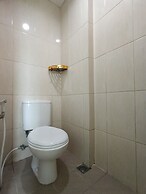 Apartemen Osaka Riverview by Linkara