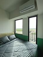 Apartemen Osaka Riverview by Linkara