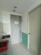 Apartemen Osaka Riverview by Linkara